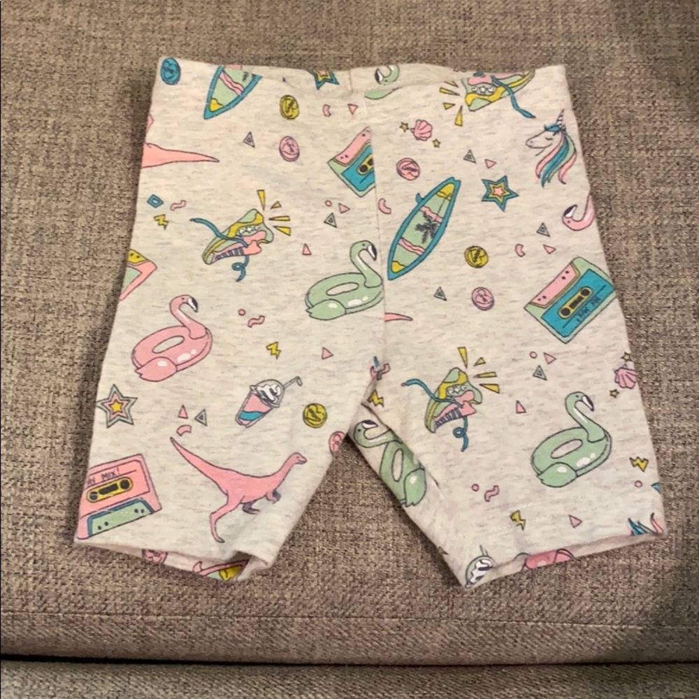 Girls Shorts